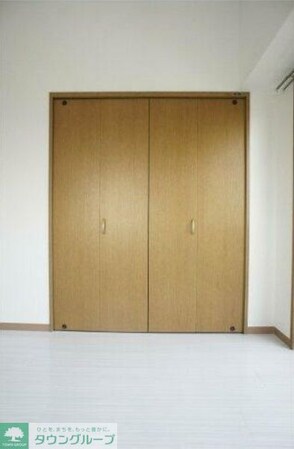 メゾンドソレイユの物件内観写真